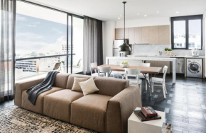 8010 Urban Living- Luxury Home Experience